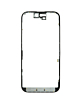 Metal Frame (Pack of 5) (Premium) for iPhone 16 (G+ Oca Pro)