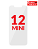 Stock up on the pack of 10 G+ Oca Pro OCA sheets for iPhone 12 Mini.
