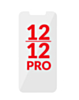 G+ OCA PRO (OCA Only) for iPhone 12 / 12 Pro (Pack of 10)