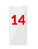 G+ OCA PRO (OCA Only) for iPhone 14 (Pack of 10)