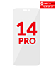 Buy the pack of 10 OCA sheets for iPhone 14 Pro, G+ OCA Pro version.
