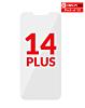 Grab the wholesale deals on the OCA only for the iPhone 14 Plus — pack of 10, G+ OCA Pro.
