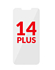G+ OCA PRO (OCA Only) for iPhone 14 Plus (Pack of 10)