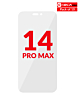 Purchase the OCA Only in a pack of 10 for iPhone 14 Pro Max with G+ OCA Pro.
