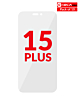 Purchase the OCA only pack of 10 for iPhone 15 Plus — G+ OCA Pro.