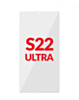 G+ OCA PRO (OCA Only) for Galaxy Note 20 Ultra 5G / S22 Ultra 5G (125UM) (Pack of 10)