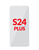 G+ OCA PRO (OCA Only) for Galaxy S24 Plus (125UM) (Pack of 10)