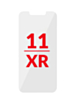 G+ OCA PRO (OCA Only) for iPhone XR / 11 (Pack of 10)