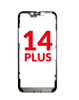G+ OCA PRO Metal Frame for iPhone 14 Plus (Pack of 10)