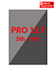 G+Oca Pro iPad Pro 12.9 (5th Gen / 2021) / Pro 12.9 (6th Gen / 2022) Polarizer Film (Premium) (Pack of 10)