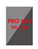 G+ OCA PRO Polarizer Film for iPad Pro 12.9" (5th Gen 2021 / 6th Gen 2022) (Premium) (Pack of 10)