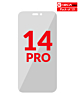 Order the pack of 10 polarizer films for iPhone 14 Pro with G+OCA Pro.
