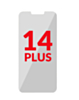 G+ OCA PRO Polarizer Film for iPhone 14 Plus (Pack of 10)
