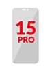 G+ OCA PRO Polarizer Film for iPhone 15 Pro (Pack of 10)