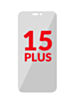 G+ OCA PRO Polarizer Film for iPhone 15 Plus (Pack of 10)