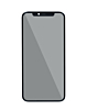 3in1 (Front Glass + Polarizer Film + OCA) for iPhone 11 Pro