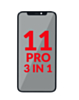 G+ OCA PRO 3-in-1 (Front Glass + Polarizer Film + OCA) for iPhone 11 Pro