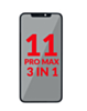 G+ OCA PRO 3-in-1 (Front Glass + Polarizer Film + OCA) for iPhone 11 Pro Max