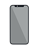 G+ OCA PRO 3-in-1 (Front Glass + Polarizer Film + OCA) for iPhone 12