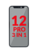 G+ OCA PRO 3-in-1 (Front Glass + Polarizer Film + OCA) for iPhone 12 Pro
