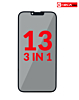 Shop the 3in1 Front Glass, Polarizer Film, and OCA for iPhone 13.

