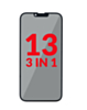 G+ OCA PRO 3-in-1 (Front Glass + Polarizer Film + OCA) for iPhone 13