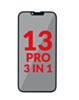 G+ OCA PRO 3-in-1 (Front Glass + Polarizer Film + OCA) for iPhone 13 Pro