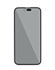 3in1 (Front Glass + Polarizer Film + OCA) for iPhone 14 Pro Max