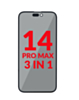 G+ OCA PRO 3-in-1 (Front Glass + Polarizer Film + OCA) for iPhone 14 Pro Max