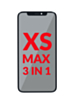 G+ OCA PRO 3-in-1 (Front Glass + Polarizer Film + OCA) for iPhone XS Max