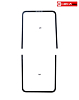 G+Oca Pro Galaxy Z Flip 3 Middle LCD Display Screen Bezel Frame