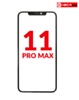 Front Glass with OCA (Single Pack) for iPhone 11 Pro Max (G+ Oca Pro)