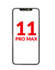G+ OCA PRO 2-in-1 (Front Glass + OCA) for iPhone 11 Pro Max (Single Pack)