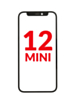 G+ OCA PRO 2-in-1 (Front Glass + OCA) for iPhone 12 Mini (Single Pack)