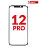 G+ OCA PRO 2-in-1 (Front Glass + OCA) for iPhone 12 Pro (Single Pack)