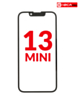 Front Glass with OCA (Single Pack) for iPhone 13 Mini (G+ Oca Pro)