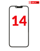 G+ OCA PRO 2-in-1 (Front Glass + OCA) for iPhone 14 (Single Pack)