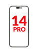 G+ OCA PRO 2-in-1 (Front Glass + OCA) for iPhone 14 Pro (Single Pack)