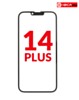 Front Glass with OCA (Single Pack) for iPhone 14 Plus (G+ Oca Pro)