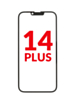 G+ OCA PRO 2-in-1 (Front Glass + OCA) for iPhone 14 Plus (Single Pack)