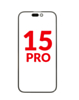 G+ OCA PRO 2-in-1 (Front Glass + OCA) for iPhone 15 Pro (Single Pack)
