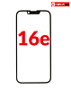 G+ OCA PRO 2-in-1 (Front Glass + OCA) for iPhone 16e (Single Pack)