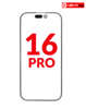 G+ OCA PRO 2-in-1 (Front Glass + OCA) for iPhone 16 Pro (Single Pack)