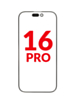 G+ OCA PRO 2-in-1 (Front Glass + OCA) for iPhone 16 Pro (Single Pack)