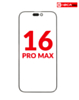 G+ OCA PRO 2-in-1 (Front Glass + OCA) for iPhone 16 Pro Max (Single Pack)