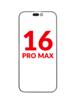 G+ OCA PRO 2-in-1 (Front Glass + OCA) for iPhone 16 Pro Max (Single Pack)