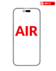 G+ OCA PRO 2-in-1 (Front Glass + OCA) for iPhone Air (Single Pack)
