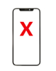 G+ OCA PRO 2-in-1 (Front Glass + OCA) for iPhone X (Single Pack)