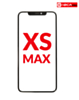 Front Glass with OCA (Single Pack) for iPhone XS Max (G+ Oca Pro)