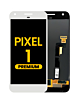 OLED Assembly without Frame for Google Pixel 1 (WHITE) (Premium)